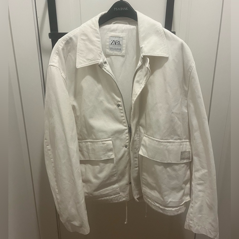 Zara Jacket